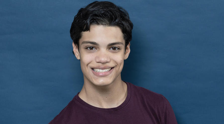 Kevin Chacón
